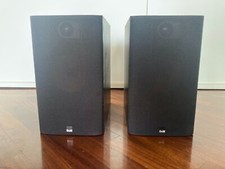 Bowers & Wilkins B&W 685 X 2 diffusori casse altoparlanti 2 vie 100W RMS.