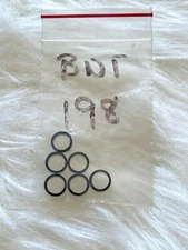 SHIMANO REEL PART - BNT0198  - Bearing Spacer 198