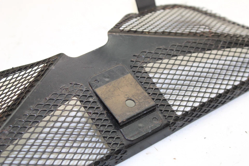 2006 Yamaha Apex Er Oem Taillight Cover Screen 8FP-77441-00-00 SY97 - Image 3 of 4