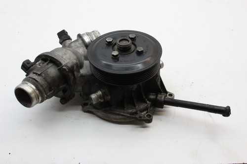 BMW 7 760i E65, E66, E67 Wasserpumpe 7506667 7586780 6.0 Benzin 327 kW 2003