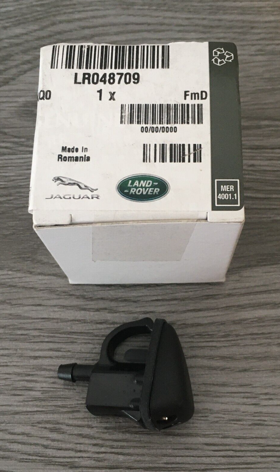 Land Rover Genuine Jet Windshield Washer Fits Freelander 2 20062014