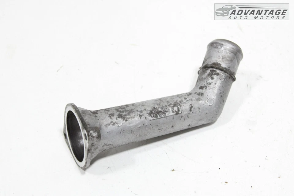 2018-2023 SUBARU CROSSTREK THERMOSTAT HOUSING WATER INLET HOSE TUBE PIPE OEM - Image 3 of 4