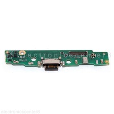 USB Dock Charging Port PCB Board For Motorola Moto G7 Power XT1955