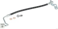 Herth+Buss Jakoparts J3700810 Bremsschlauch Hinten Links 335 Mm FüR Tesla