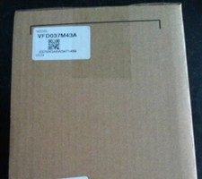 1PC Delta VFD037M43A Inverter New Expedited Shipping