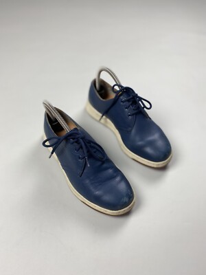 Dr. Martens Cavendish Damen Leder Schuhe Gr. EU 37 / US 6