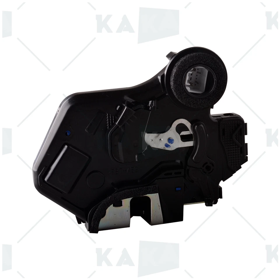 Привод замка задней левой двери подходит для 03–09 Toyota 4Runner Camry Lexus GX470 - Изображение 2 из 4