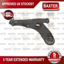 Fits VW Polo Lupo Seat Arosa Baxter Front Left Lower Track Control Arm #2
