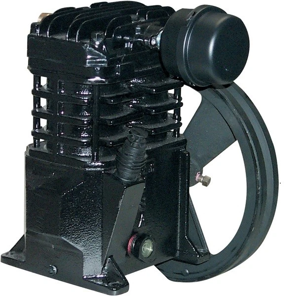 4B246, 4B247, VT490000SJ CAMPBELL HAUSFELD CAST IRON PUMP | eBay