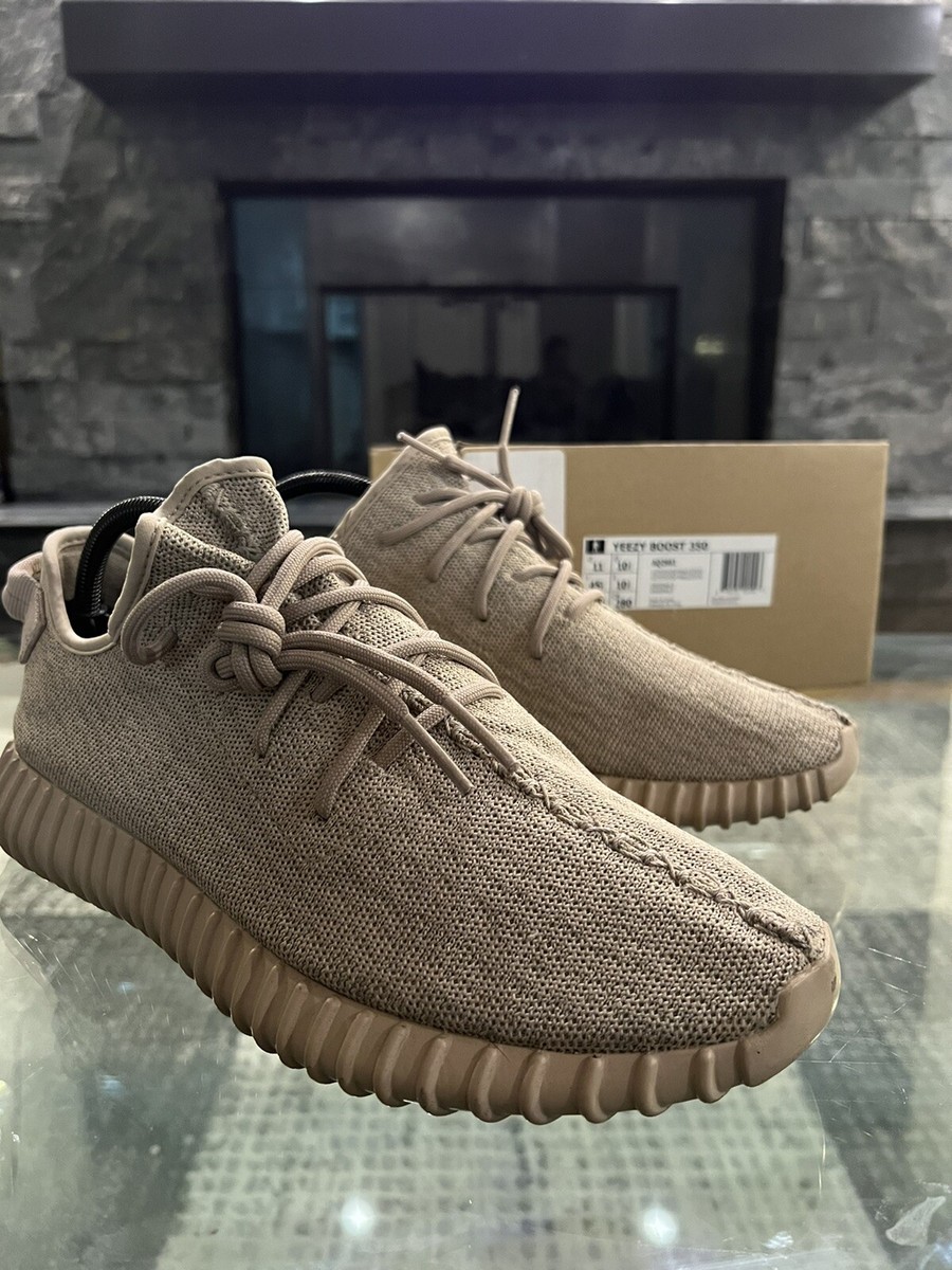 Yeezy Boost 350 Oxford Tan Size 11 889132901993| eBay Yeezy Boost 350 Oxford Tan Size 11 889132901993| eBay