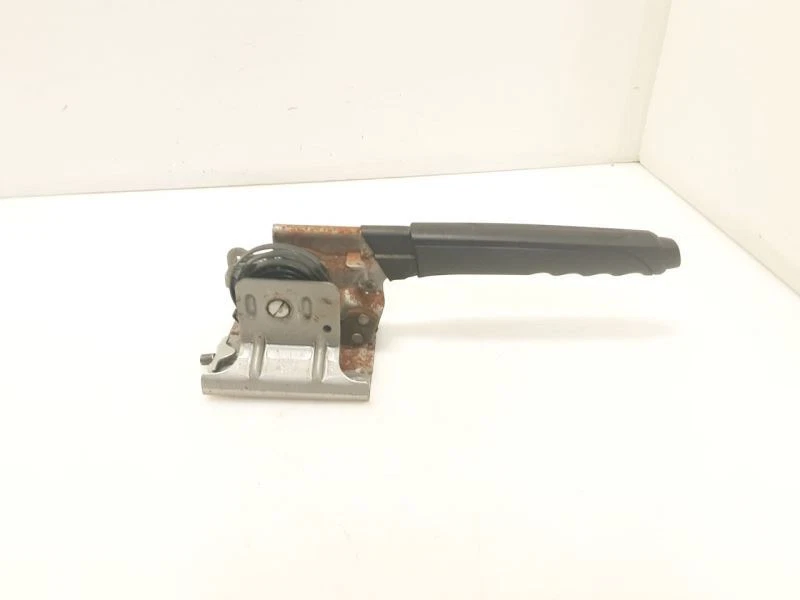 Cabo de freio de emergência Jeep JK Wrangler fabricante de equipamento original 2012 2013 2014 2015 2016 2017 124173 - Imagem 3 de 4