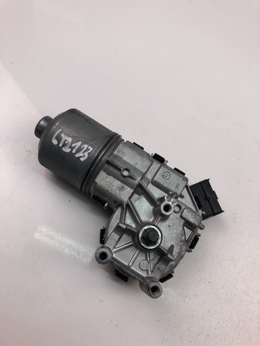 CITROËN BERLINGO B9 Scheibenwischermotor 0390241621 2013 25842198