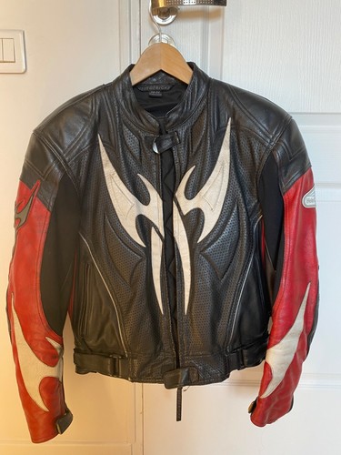 Veste moto homme Hein Gericke