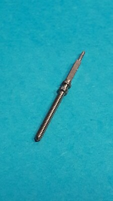 Cortébert 573, 577, 581, 661, 663 SEE DESC cortebert Winding Stem #401 Ronda 113