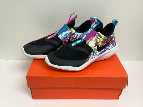 nike flex runner fable