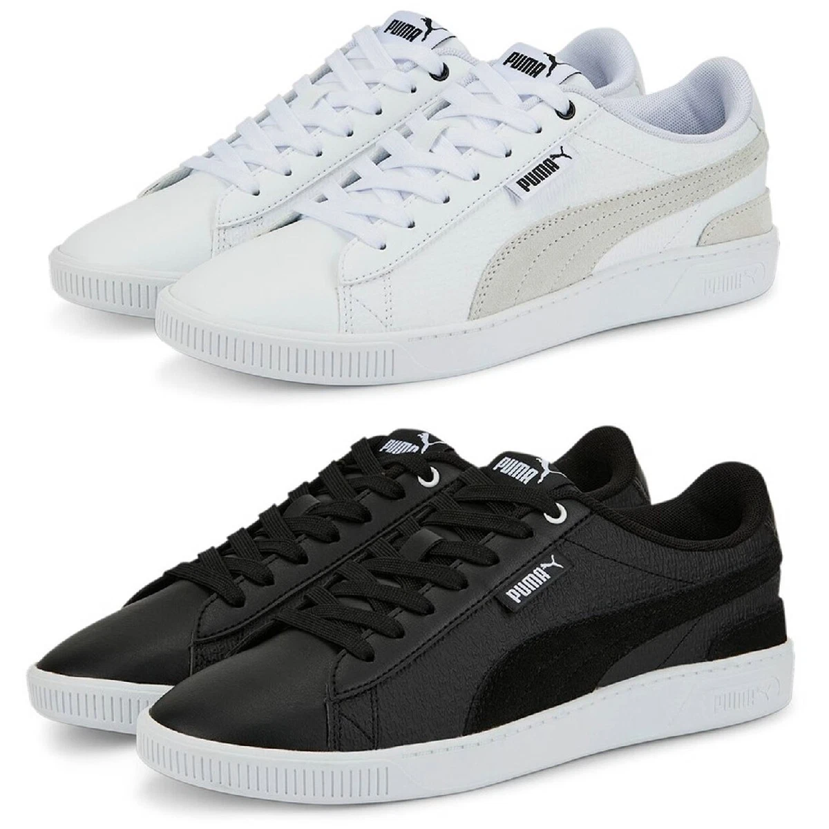 Puma vikky cheap leather