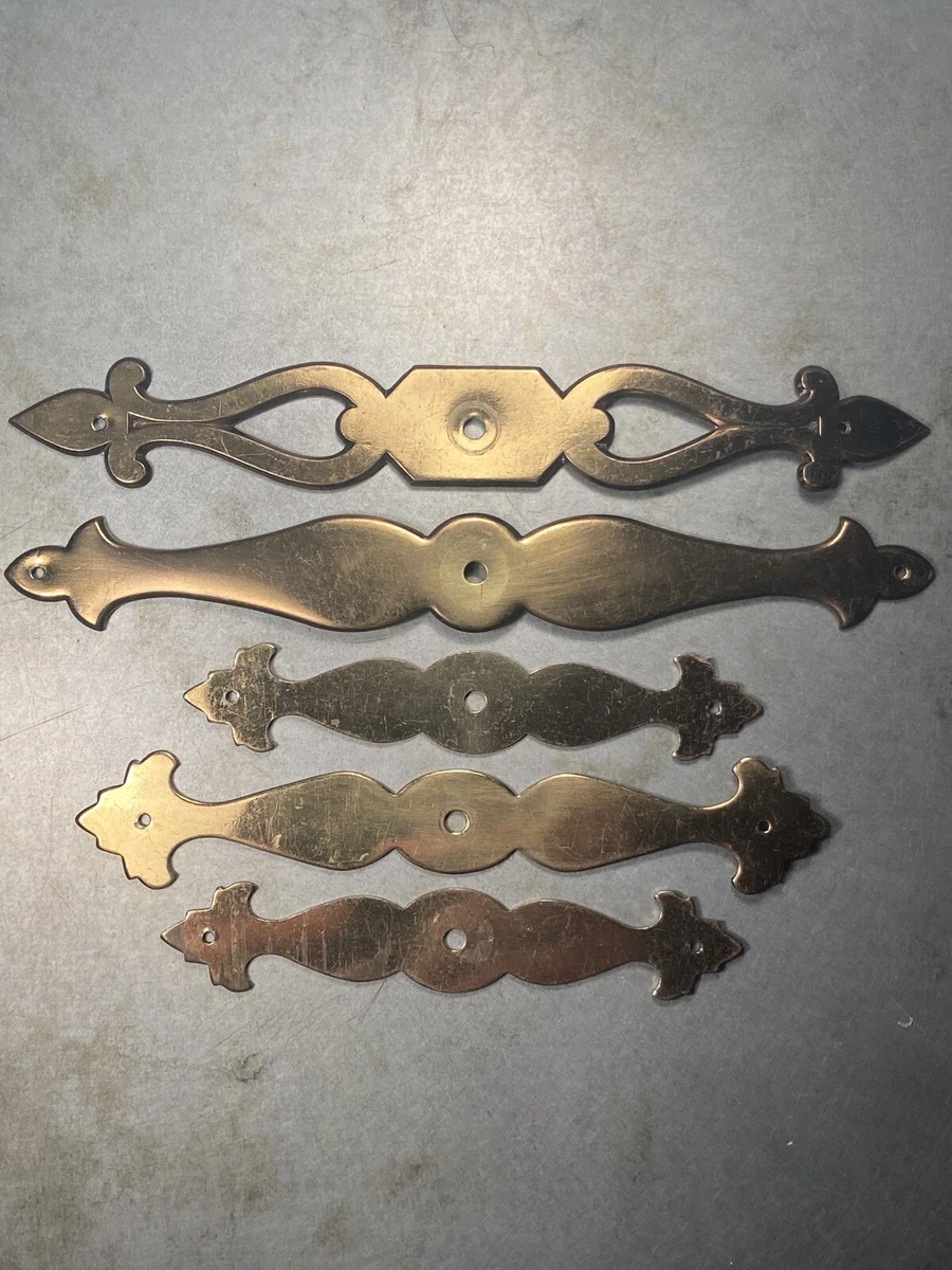 Escutcheon Plate Hardware Matttroy