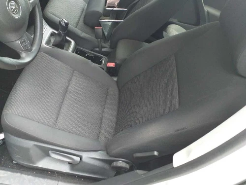 5N1837114E Right Front Door Trim for VOLKSWAGEN TIGUAN (5N2) 2012 4541158 - Picture 5 of 10