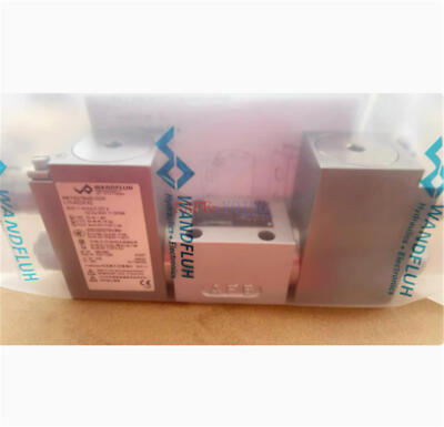 NEW 1PCS WANDFLUH WDYFA06-ACB-y-G24/L15-Z604 solenoid valve