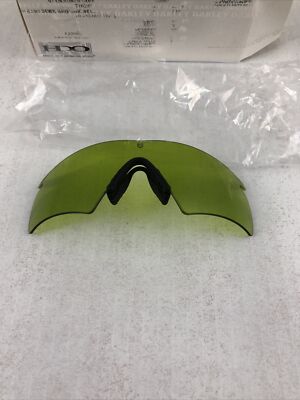 Genuine Oakley SI Ballistic M-Frame 2.0 Strike Special ops ￼Laser 