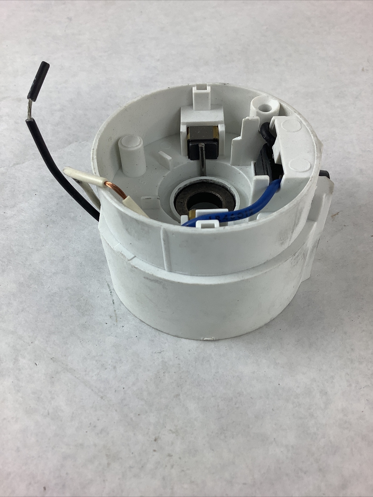 Frigidaire 5303207513 Garbage Disposal End Bell | eBay