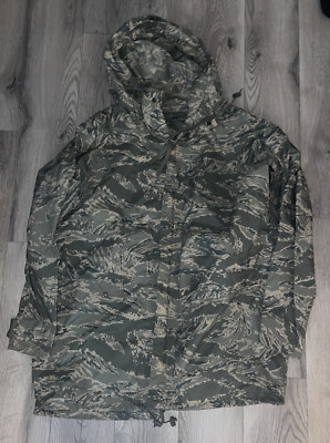 Felpa con cappuccio nuova HK Army Skull Pull Over - Tiger Stripe Felpa con cappuccio nuova HK Army Skull Pull Over - Tiger Stripe