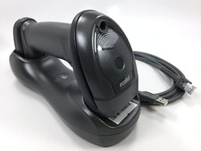Zebra Symbol LI4278 Wireless Bluetooth Barcode Scanner with Cradle and USB Cable