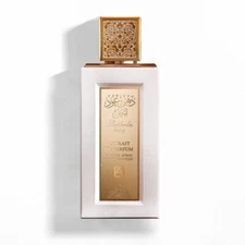 Dehn Oud Sapheda Oud | Abdul Samad Al Qurashi | Extrait de Parfum 80mL