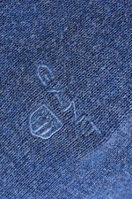 Gant V Neck Classic Jumper Size L