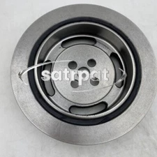 3916436 New Harmonic Balancer Fits For Dodge Ram 2500 Diesel 12V 5.9L 1988-1993