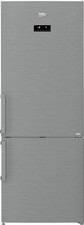 BEKO RCNE560E61ZXN FRIGORIFERO COMBINATO NO FROST COMPRESSORE PROSMART INVERTER