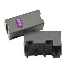 90M Opticals Mouse Microswitch Replacement for Worn Button Restoration