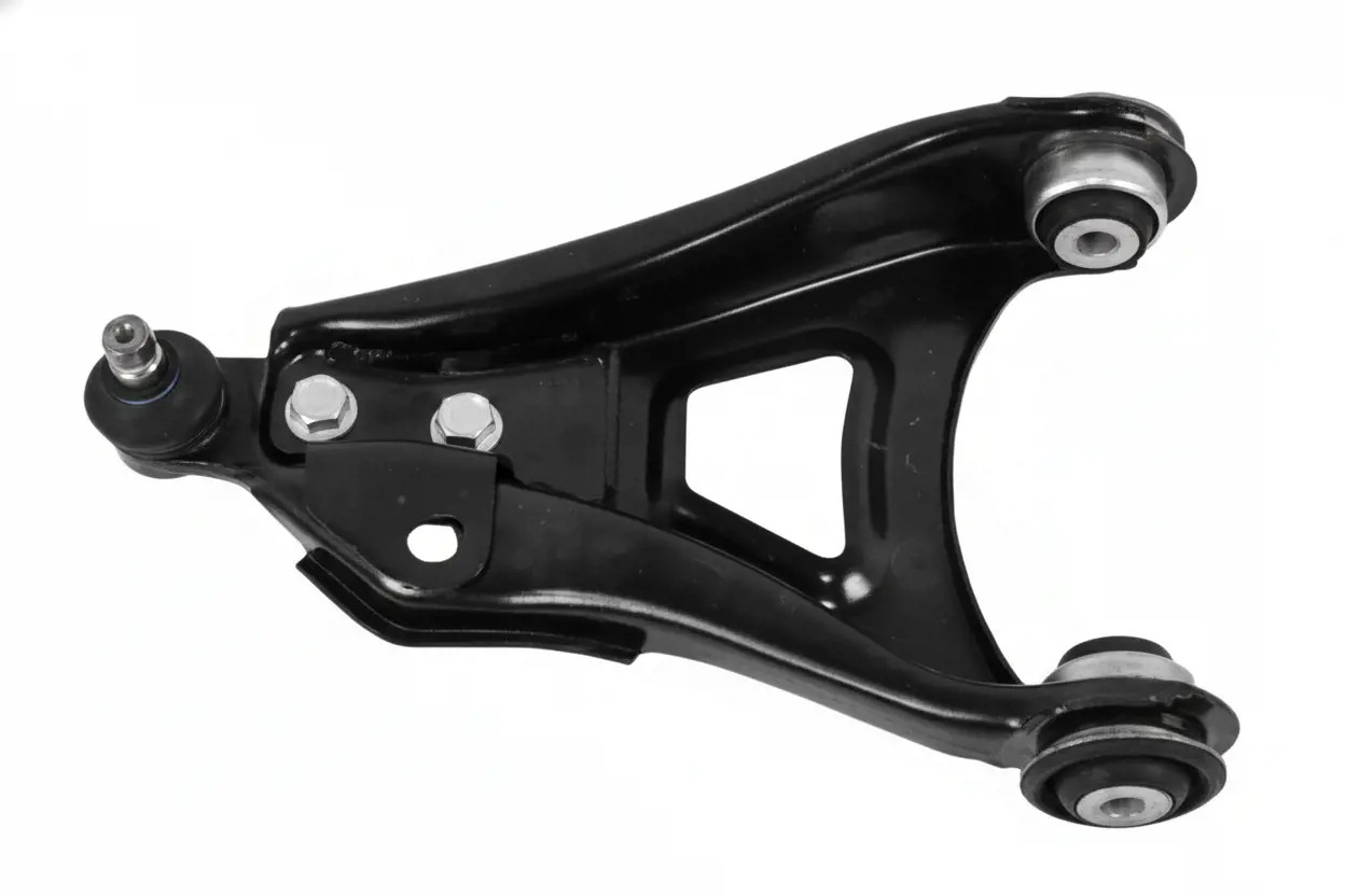 Wishbone Front Axle Left Triangular Control Arm (CV) 4003367 SASIC for NISSAN