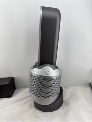 Dyson Pure Hot Cool Air Purifier Heater Fan HP01 HEPA Filter