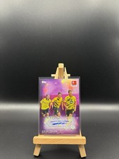 Topps International Stars Bundesliga 25-26 Lukasz Piszczek /50 Auto Dortmund