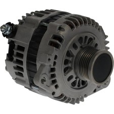 New Alternator For Nissan Altima Sentra 2.5l I4 2002 2003 2004 2005 2006 Qr25de New Alternator For Nissan Altima Sentra 2.5l I4 2002 2003 2004 2005 2006 Qr25de