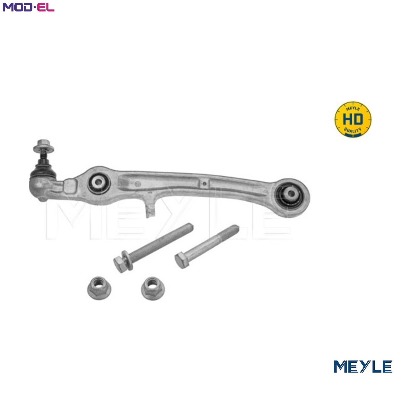 MEYLE Suspension Track Control Trailing Arm Front Left Right Lower Fits AUDI - Image 3