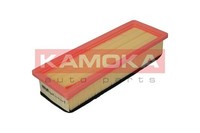 Kamoka Luftfilter F206201 Umluftfilter FüR Fiat Alfa Ford RU8 Punto 500 EVO KA 3