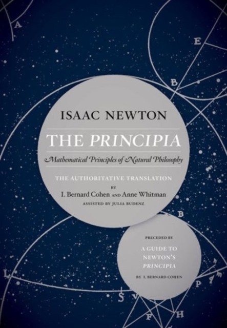 The Principia: The Authoritative Translation and Guide by Isa... - - Image 7