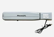 PowerXL Duo NutriSealer Food Vacuum Sealer Machine