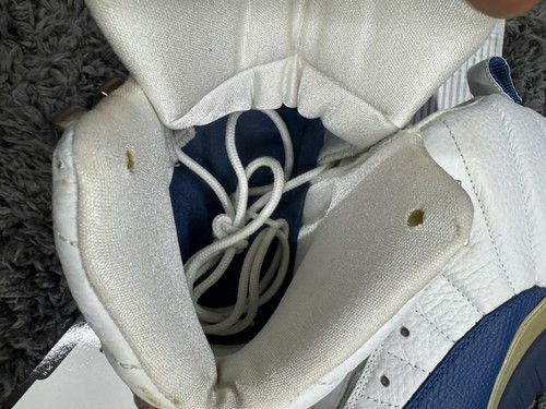 Jordan 12 French Blue 2004  - Bild 2 von 5