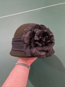 Kathy Jeanne Hat | eBay