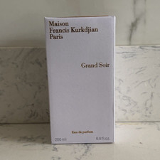 Maison Francis Kurkdjian Grand Soir Eau de Parfum Spray 200ml 6.8 fl. oz.