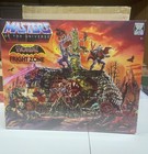 Masters of the Universe MOTU Origins Evil Horde FRIGHT ZONE Playset NEW in box