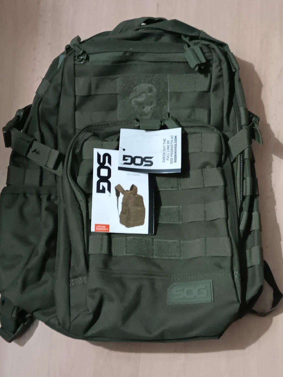 SOG Tactical Bags & Packs for sale | eBay