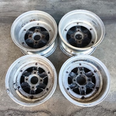 JDM SSR Longchamp XR4 XR-4 13