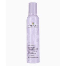 Pureology Style Plus Protect Weightless Volume Mousse