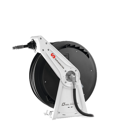 #ad 506 Series Low Pressure 50#x27; x 3 8quot; LP REEL 506 $373.80