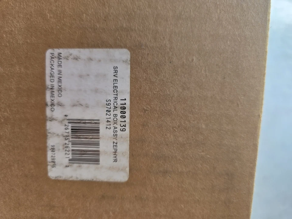 11000139 Electronic Control Module - Image 2 of 3