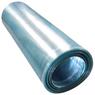 Clear Polycarbonate Roofing Sheet, Plastic UV Resistant Greenhouse Shed Canop...